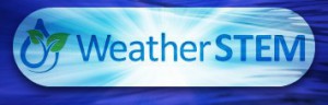 weather stem button