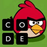 Angry Birds Code.org